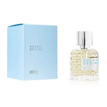 Soleil désire eau da parfum intense 30 ml